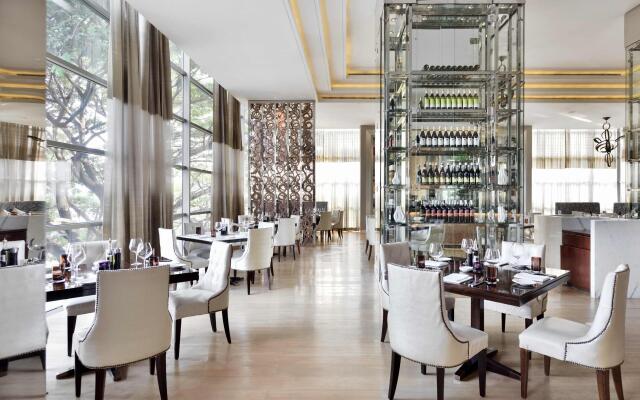 JW Marriott Hotel Pune