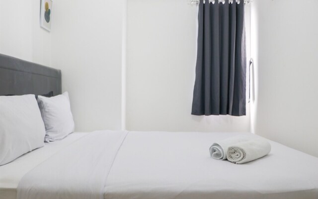 Cozy Stay 3Br Bassura City Apartment Near Mall