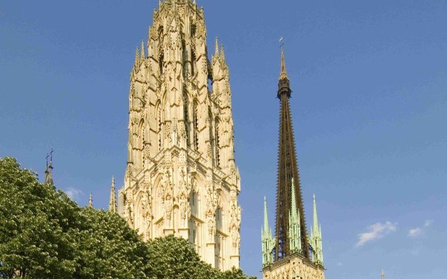 Mercure Rouen Centre Cathedrale