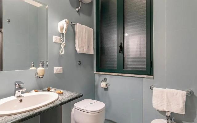 Magna Grecia Boutique Hotel