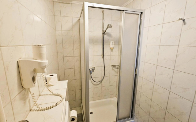 Hotel Dorfkrug Büsum - Altbauteil