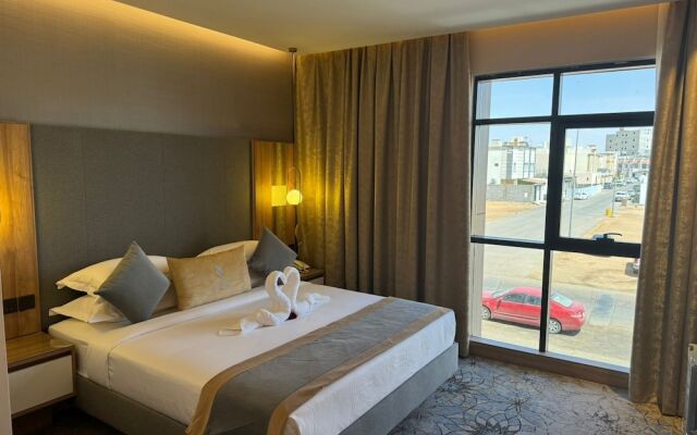 Ramadi Hotel