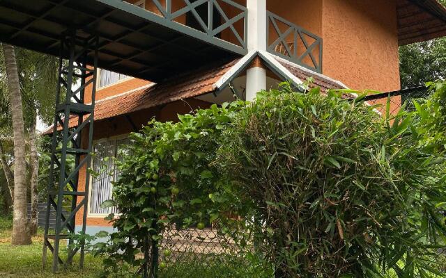 Garggi Village Homestay
