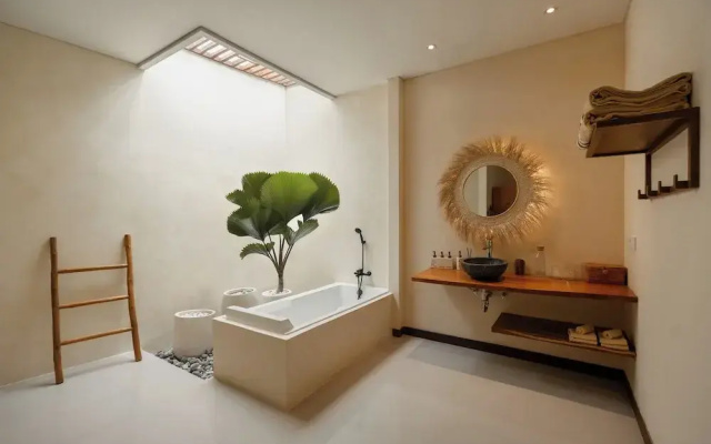 Villa Nana by Pertama Stay