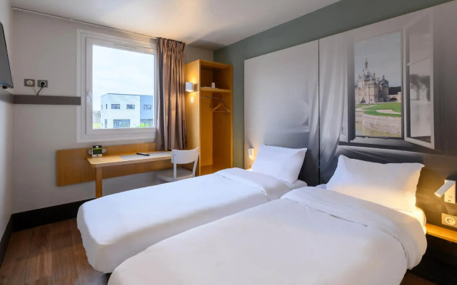 B&B HOTEL Creil Chantilly