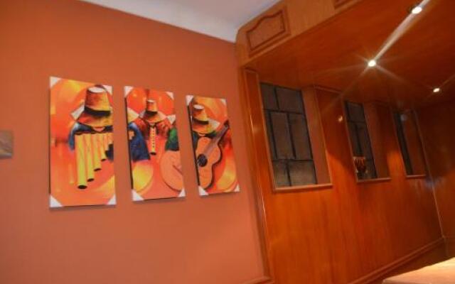 Pacha Confort