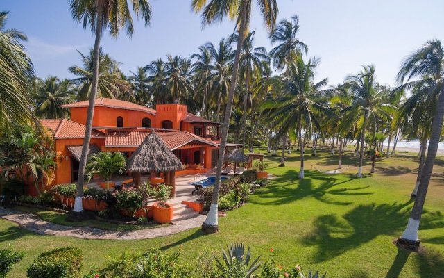 Hidden Paradise in Riviera Nayarit - Villa Tortuga