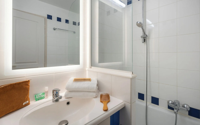 Résidence Pierre & Vacances Cap Marine