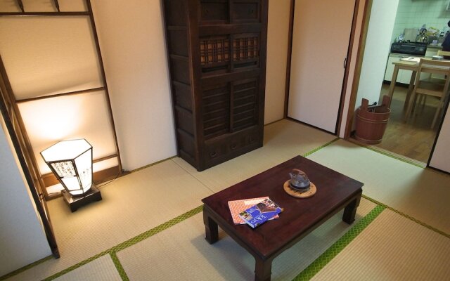Yuyake Apartment