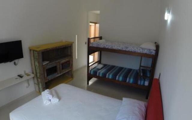 Ipê Suites Juquehy
