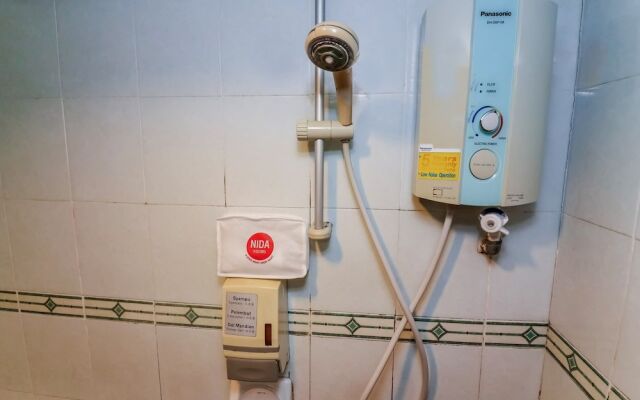 NIDA Rooms Sunway Petaling Dahlia