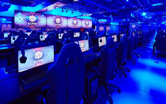 e-sports Hotel e-ZONe