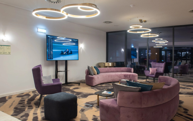 Sines Sea View Hotel