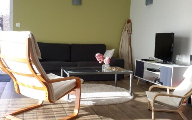 Ressourcez vous en pleine nature!