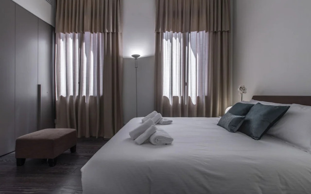 San Marco Deluxe Suite R&R