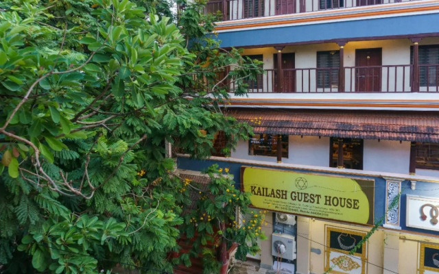 Kailash Guest House