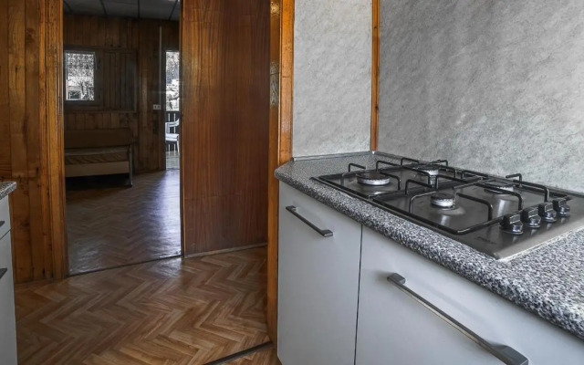 Bungalow al Lago