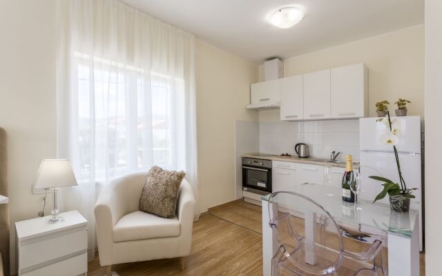 Mise Luxury Apartments