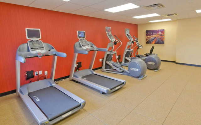 Courtyard by Marriott Layton