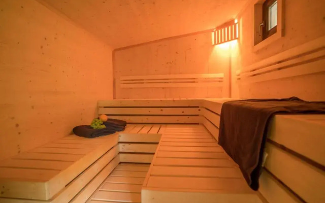 Apartments am Burggraben