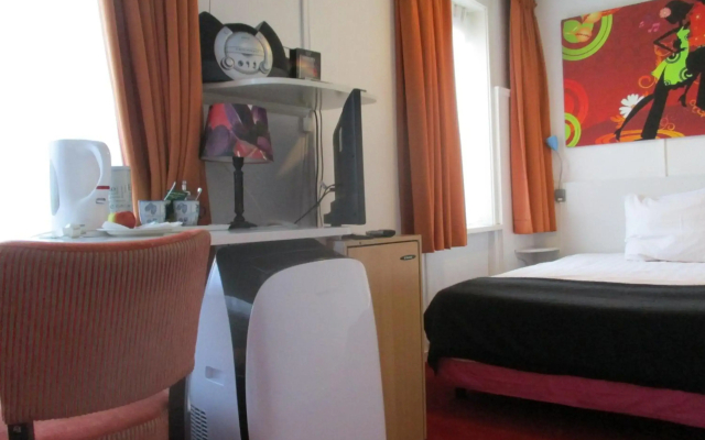 Hotel Hoogland
