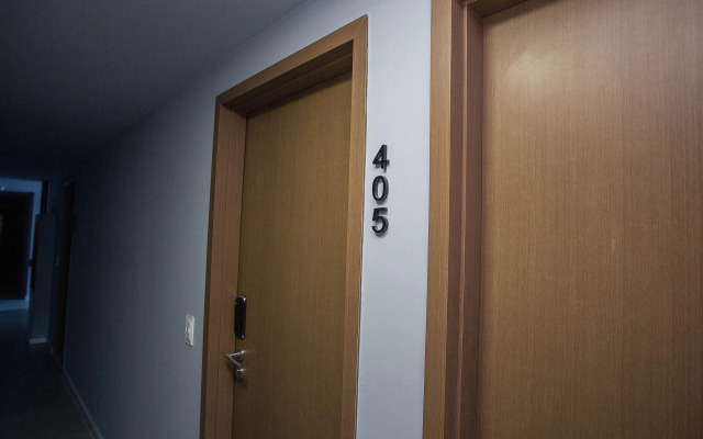 Cabo Branco Bauten 405 por Carpediem