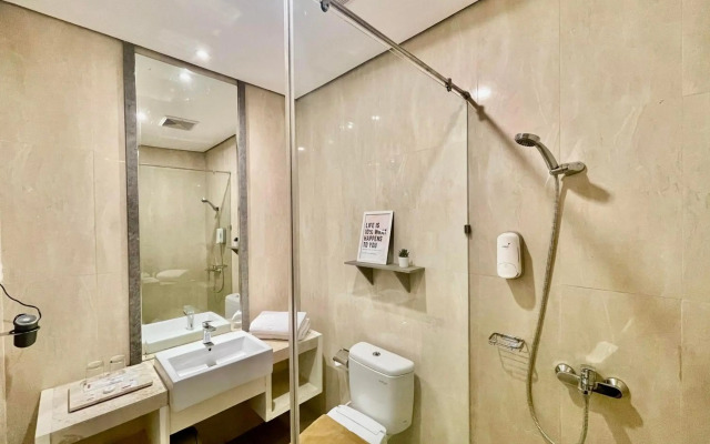 Hemangini Hotel