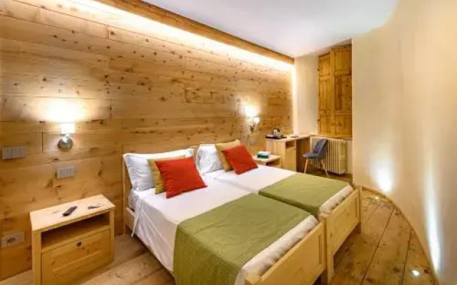 BB Antica Residenza Centro Storico