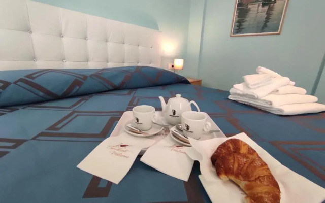 Hotel Villa Mirella