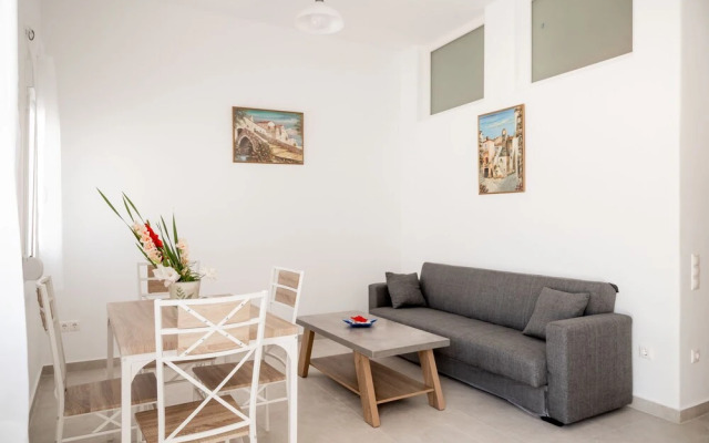 Spilia Suites Hotel Mykonos