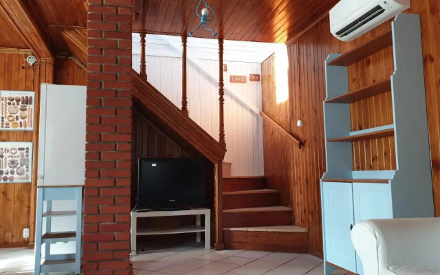 MiLa Home Balaton
