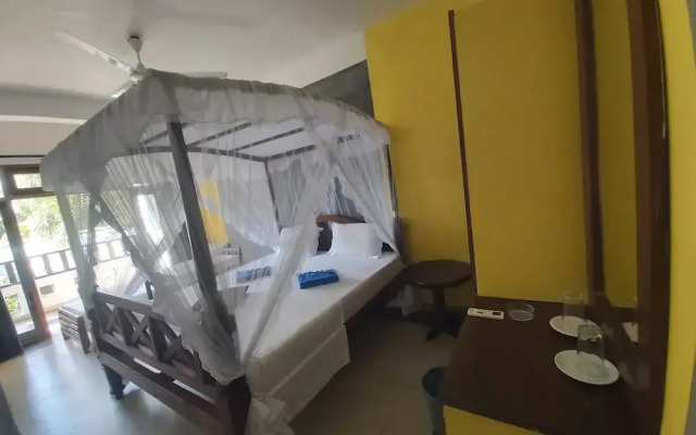 Vista Ocean Reach Holidays