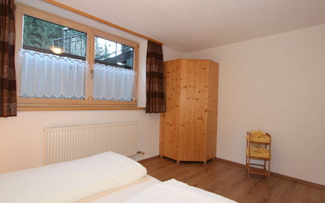 Ferienwohnung Zeller
