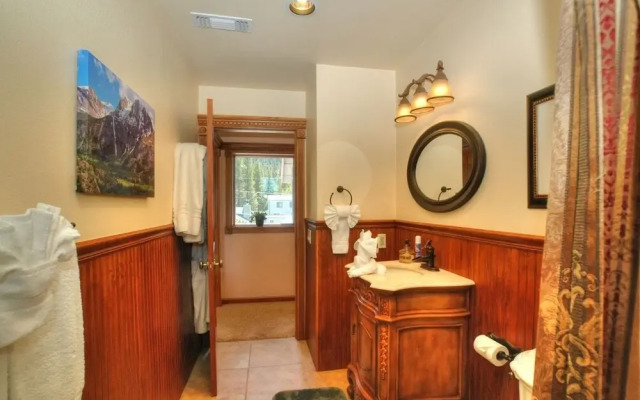 The Village Victorian