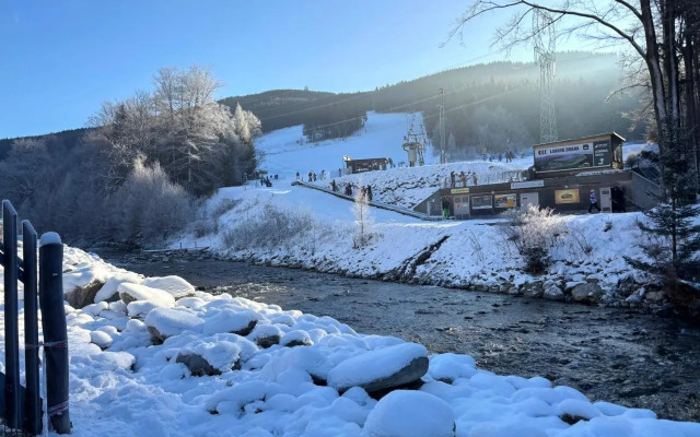 Apartmán v Koutech