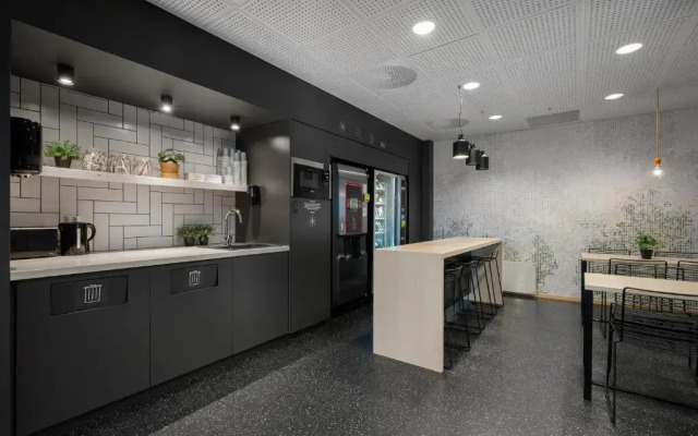 Citybox Bergen City
