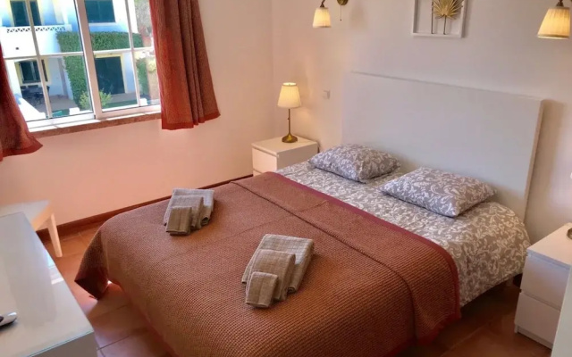Family-friendly Villa in Benagil