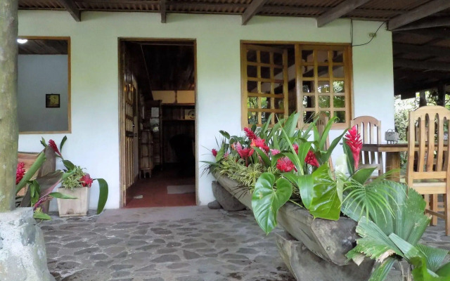 Rancho Margot - All meals included