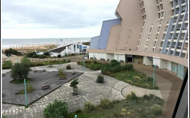 Appartement T3 Vue sur mer