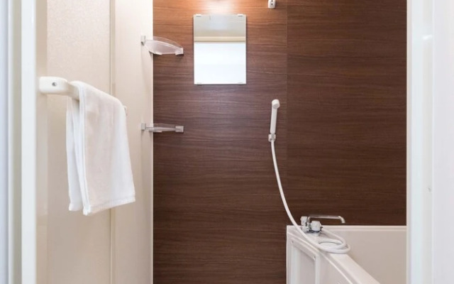 TORA HOTEL Skytree D