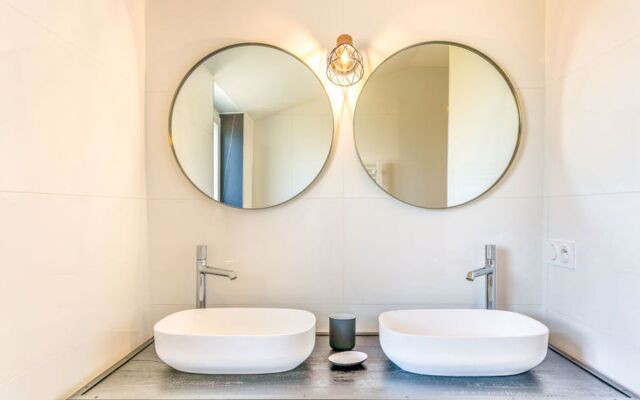 Holiday Home La Ganivelle