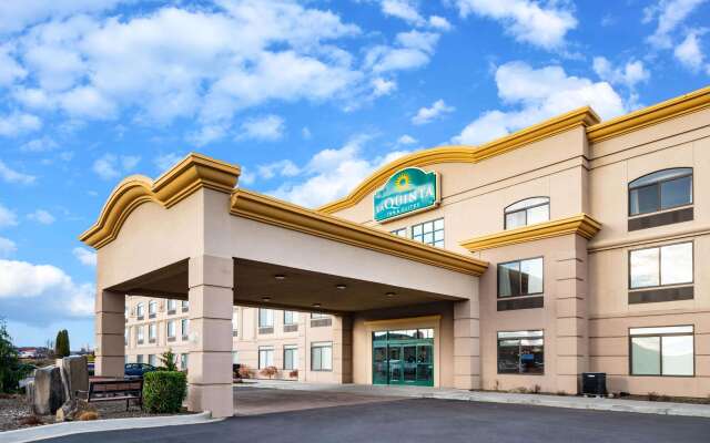 La Quinta Inn & Suites by Wyndham Kennewick