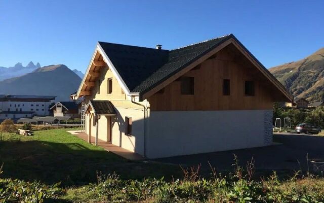 Chalet La belle etoile