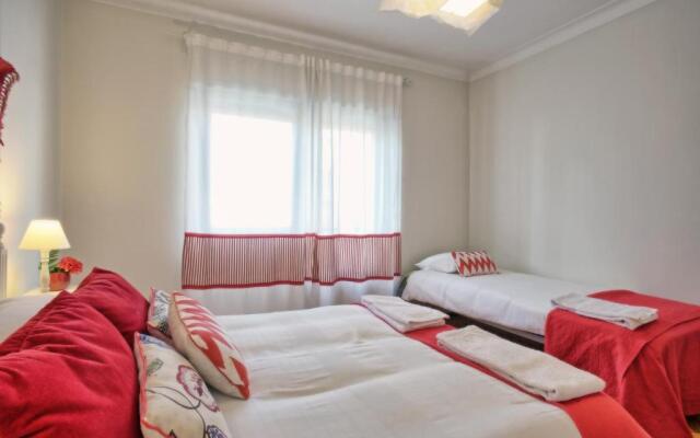 Apolónia 3E Five Bedrooms