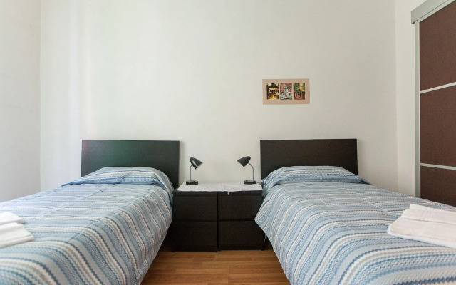 Rental In Rome The Heart Of Trastevere