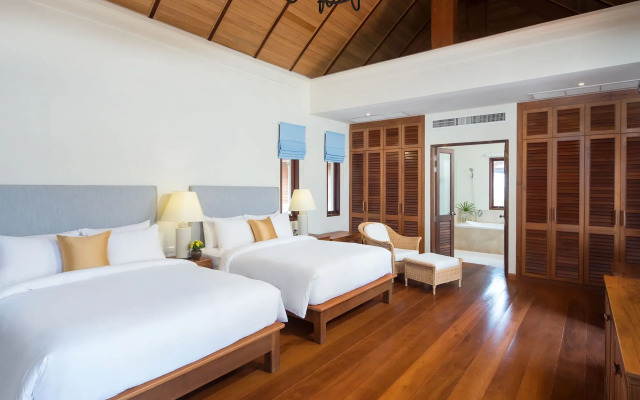Le MENARA KHAO LAK