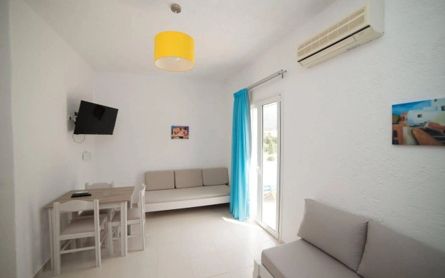 Villa Stella Apartments By Estia