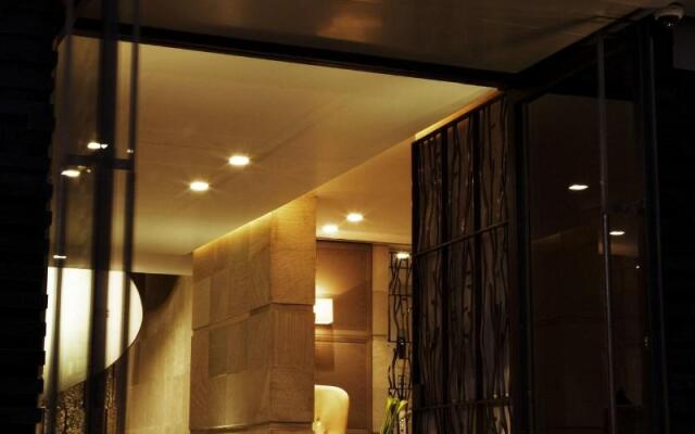 Las Alcobas, a Luxury Collection Hotel, Mexico City