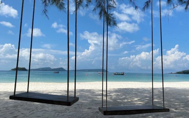 Long Set Resort