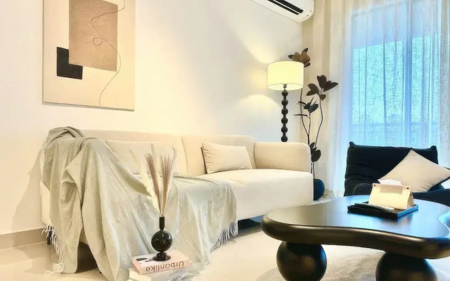 Aradia Residence Lake City KL North